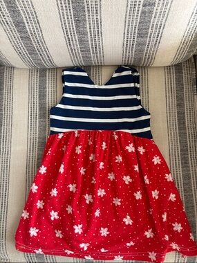 Macy Kate boutique mixed pattern tunic